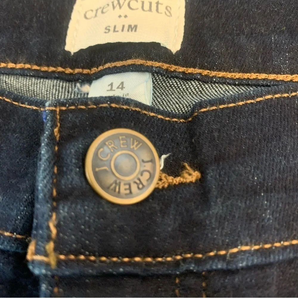 Crewcuts crew girls